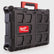 Milwaukee Packout Tool Box 4932464080 for Impact Wrench & Angle Grinder M18FPP2BD-502P