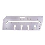 Silverline 900mm Worktop Jig 633488 Cuts Standard Left And Right Hand Joints