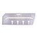Silverline 900mm Worktop Jig 633488 Cuts Standard Left And Right Hand Joints