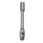 Silverline 200mm Core Drill Arbor Extension Bar 859575