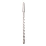 Silverline 8 x 200mm Morse Tapered Guide Drill Bit 769992