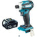 Makita DTD172Z 18V Brushless Impact Driver With 1 x 5.0Ah Battery
