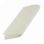 Silverline 3.6 x 2.4m Cotton Twill Dust Sheet 276906 (12ft X 9ft)  Approx