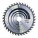 Bosch 210mm 36T Wood Circular Saw Blade Optiline 2608640622