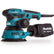 Makita BO5041 125mm 5" Random Orbital Variable Speed Sander 240V