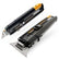 Toughbuilt Scraper Utility Knife 12 Piece with 5 Piece Blade TB-H4S5-01-12-CEA