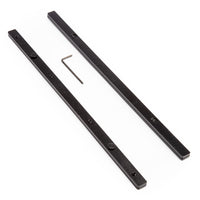 Makita 198885-7 Guide Rail Connector Fits 1.4m Guide Rail for Plunge Saw