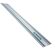 Makita 199141-8 1.5m Plunge Saw Guide Rail for SP6000K & SP6000J