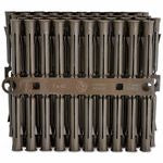 Talon P3TT Plastic Plugs Brown-B PLUG Pack of 1000