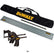DeWalt Plunge Saw Kit 1.5m Guide Rail + Rail Bag + Connector + Twin Clamp