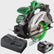 Hikoki C18DSL 18V 165mm Cordless Circular Saw with 1 x 2.5Ah/5.0Ah Battery & Charger