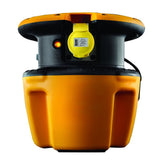 Defender E205100 2 x 16A 3.3Kva Power Pod Transformer 110V