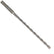 Bosch 6mm SDS Plus-3 Drill Bit For Masonry & Concrete 6 X 150 X 210mm 2608831009