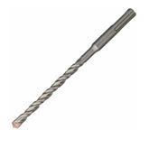 Bosch 6mm SDS Plus-3 Drill Bit For Masonry & Concrete 6 X 200 X 260mm 2608831010