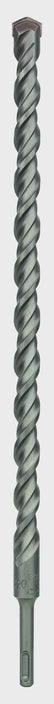 Bosch 20mm SDS Plus-3 Drill Bit For Masonry & Concrete 20 X 400 X 450mm 2608831055