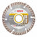 Bosch 115mm Diamond Cutting Disc Blades for Concrete 2608615057
