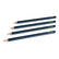 Festool HB Pencil Set of 4 - 497892