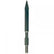 Makita 30mm x 400mm AF Bull Long Life Point Hex Shank Fitting D-15285