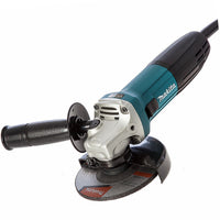 Makita GA5030R 125mm 5" Slim Angle Grinder 720W Replace of 9555NB 110V