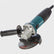 Makita GA5030R 125mm 5" Slim Angle Grinder 720W Replace of 9555NB 240V