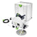 Festool TS 75 EQ-Plus GB Circular Plunge Cut Saw In Systainer SYS3 M 437 110V - 576112