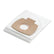 Flex Fleece Filter Bag For VC21-26 Vacuum Cleaner Pack of 5 FLX385093