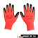 Excel Pro-Series Builder Gloves Red & Black Size L Pack of 12