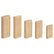 Festool D6X40/1140 BU Domino 6 x 40mm Beech Wood Dowels x 1140 493297