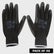 Excel Durable Grip Working Gloves Black Size L Pack of 48