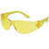 Safety Source Comet Yellow Lens Safety Spectacles Amber