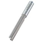 Trend 1/2" Two Flute 12mm dia x 63mm cut 3/75X1/2TC