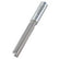 Trend 1/2" Two Flute 12mm dia x 63mm cut 3/75X1/2TC