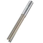 Trend 1/2" Two Flute 12.7mm dia x 75mm cut 3/86CX1/2TC