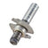 Trend 1/2" Biscuit Jointer Set 342X1/2TC