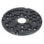 Trend Universal Sub-Base With Pins And Bush UNIBASE