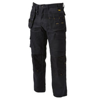Dewalt DEWALBAN3231 Albany Slim Fit Trousers 32in Waist 31in Leg