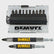 Dewalt DT70512T Impact Torsion Screwdriver Bit Set 14 Piece