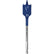 Bosch Expert Selfcut Speed Spade Flat Wood Drill Bit 25mm x 152mm Hex Shank 1/4" 2608900322//2608902098