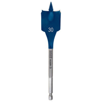 Bosch Expert Selfcut Speed Spade Flat Wood Bits 32mm x 152mm 2608900326//2608902102