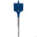 Bosch Expert Selfcut Spade Flat Wood Drill Bit 40 x 152mm Hex Shank 1/4" 2608902106