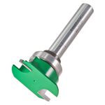 Trend 1/2" Aquamac 21 Recesser 46.3mm C207X1/2TC