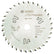 Bosch 165mm 32T Wood Plunge Saw Blade 2608642386