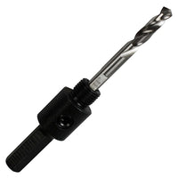 Bosch Hex 14 - 30mm Standard Adpater Arbor For HSS Bi-Metal