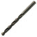 Excel 2.5mm Long Series HSS Ground Drills for Metal Wood & Plastic (Pack of 10)
