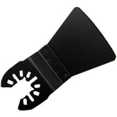 Excel 52mm Oscillating Multi Tool Rigid Scaper Blade