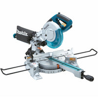 Makita LS0815FLN 216mm Sliding Mitre Saw 240V with Laser & LED Light