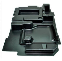 Makita 837639-4 Inlay Tray for Makpac Case, DJV140, DJV180, DJV182