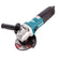 Makita GA4540C/2 115mm 4.5" Angle Grinder Soft Start 1400W 240V