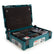 Makita B-43044 Makpac Drill & Screw Bit Set Of 66 Piece