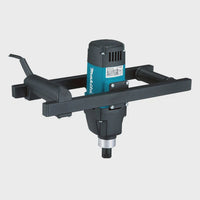 Makita UT1400/1 Single Variable Speed Paddle / Plaster Mixer up 50Kg 110V